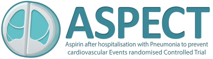 ASPECT trial logo image