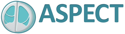 ASPECT study logo