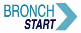 BronchStart study logo