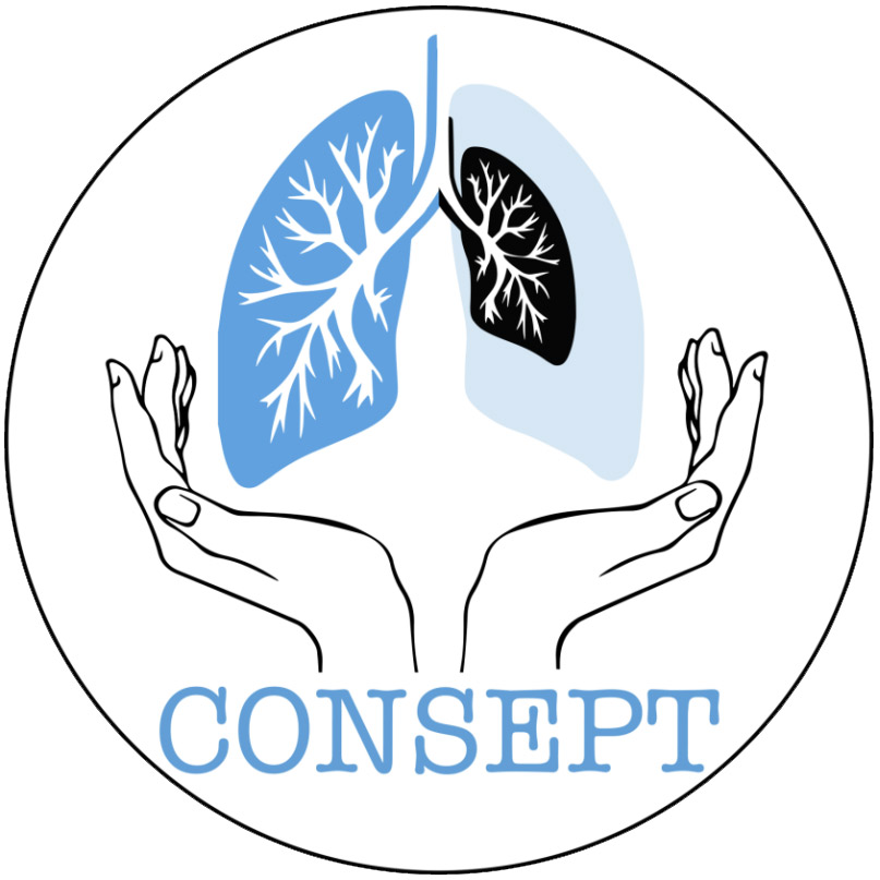 CONSEPT trial logo