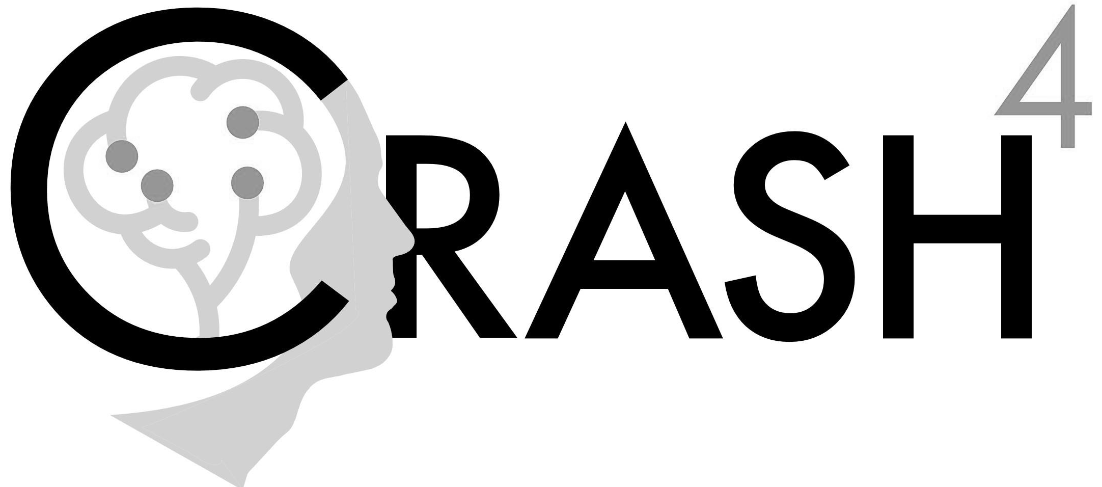 CRASH4 study logo