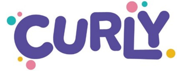 Curly study logo