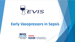 Image of EVIS protocol slide-set