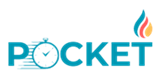 POCKET study logo