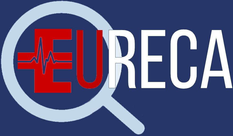 Eureca CUH research team logo