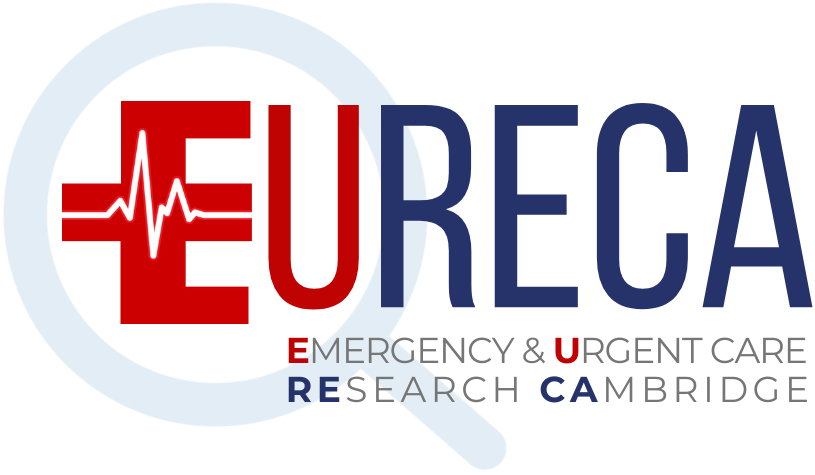 Eureca CUH research team logo