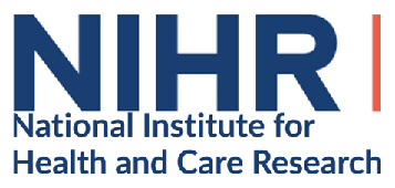 NIHR logo