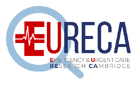 Eureca logo