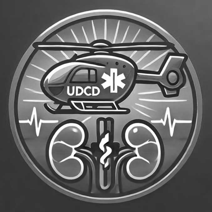 uDCD study logo